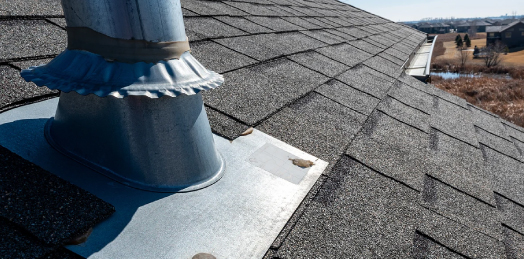 Flashing Repair Flashing Repair Services