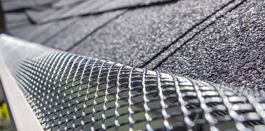 Gutter Guard Gutter Guard Services