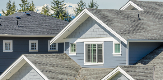 Shingle Replacement Shingle Replacement Services