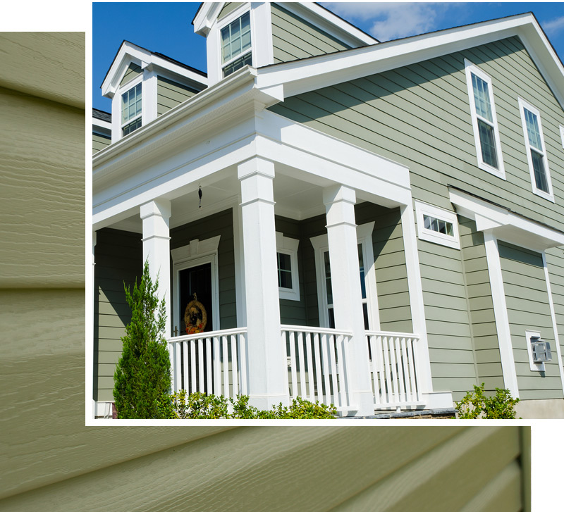 Columbus Siding Installation and Repair Columbus Siding Installation and Repair
